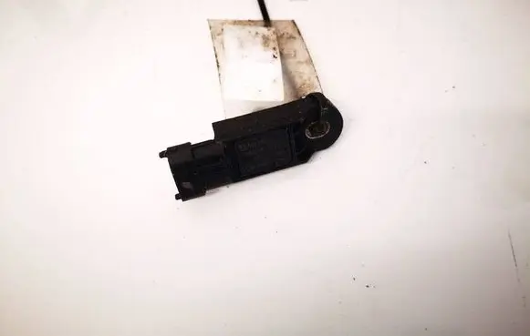 Renault Scenic II - Grand scenic II Air pressure sensor 0281002996