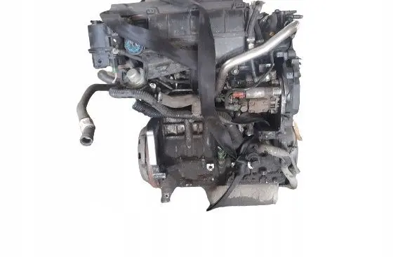 Citroen C2 Engine 8HX