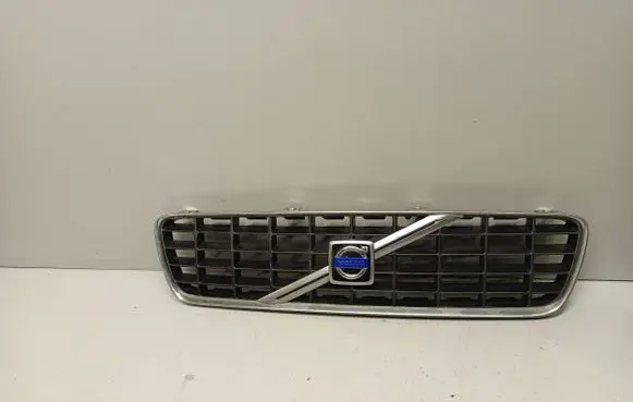 Volvo S60 Front bumper upper radiator grill 9190740 9151881