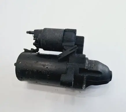 Mini One - Cooper Clubman R55 Starter motor