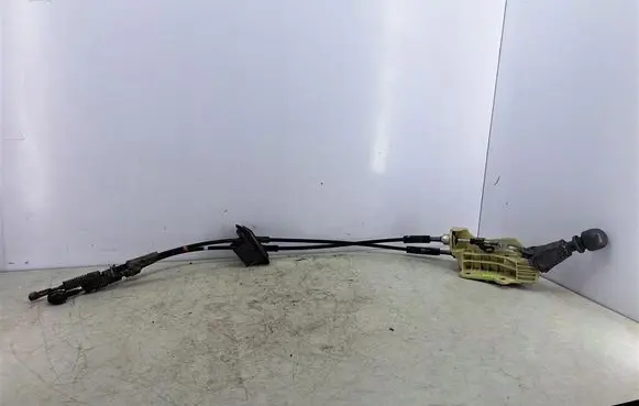 Fiat Panda II Gear shifter/selector 
