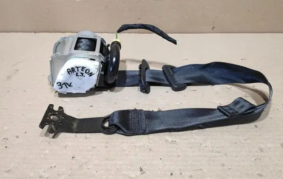 Volkswagen Arteon Rear bodywork 3G8857805