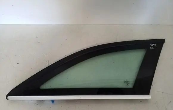 Mercedes-Benz E W213 Rear side window
