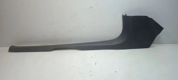 Mercedes-Benz E W213 Front sill trim cover A2386805700