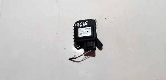 Fiat Stilo Air flap motor/actuator 0132801144