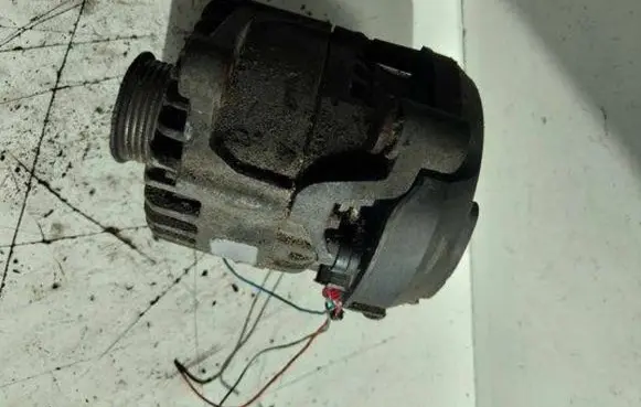 Ford Transit - Tourneo Connect Generator/alternator