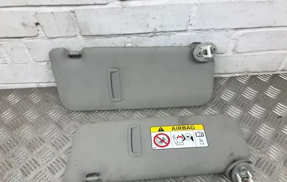 Lexus RX 450H Sun visor