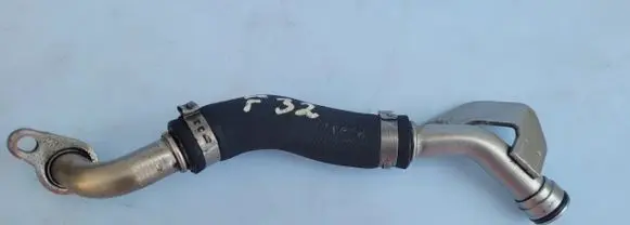 BMW 4 F32 F33 EGR thermostat 