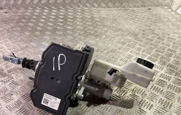 Jaguar I-Pace Brake booster J9D32D519AAM
