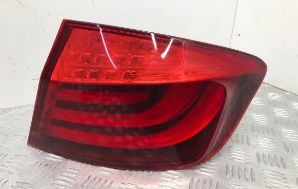BMW 5 F10 F11 Rear/tail lights 173462