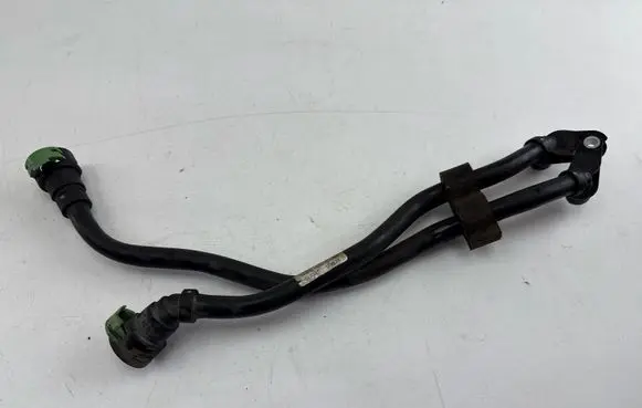 BMW 1 F20 F21 Gearbox oil cooler pipe/hose 8570449
