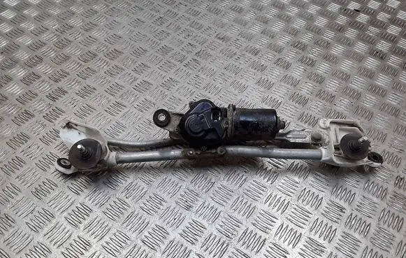 Nissan Micra Front wiper linkage 