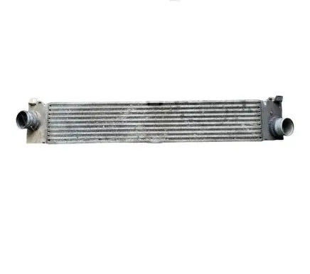 Peugeot Boxer Intercooler radiator