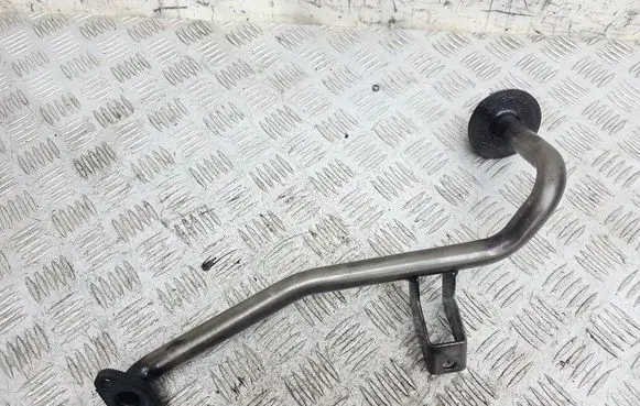 Mitsubishi L200 Oil sump strainer pipe 