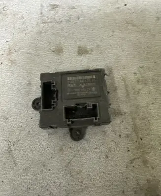 Volvo XC60 Door control unit/module 9G9T14B533FC 14C237AB 1002299301