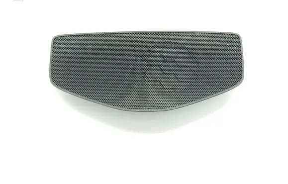 Dash center speaker trim cover
