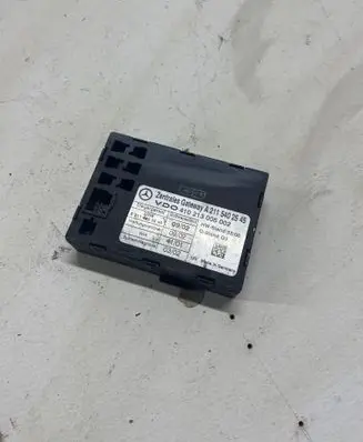 Mercedes-Benz E W211 Gateway control module A2115402545 410213005002