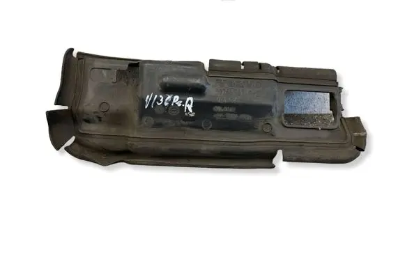 Volvo V50 Intercooler air guide/duct channel M0N7A