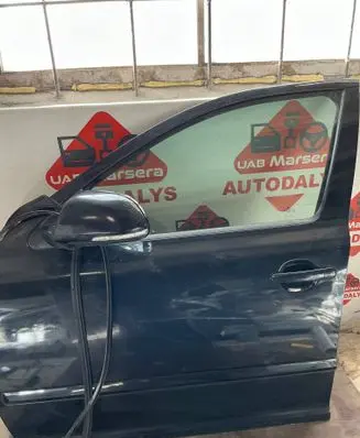 Skoda Octavia Mk2 (1Z) Front door