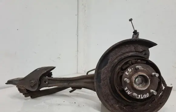 Subaru Outback Rear wheel hub spindle/knuckle 