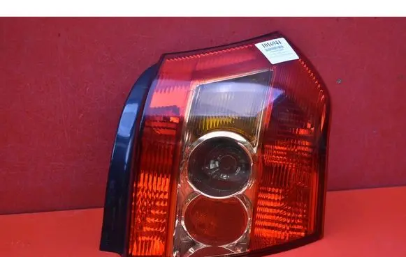 Toyota Corolla E120 E130 Rear/tail lights