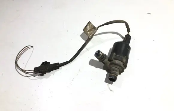 Citroen C4 Grand Picasso Electric auxiliary coolant/water pump 702059090