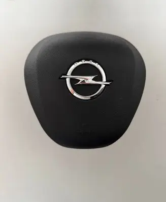 Opel Corsa F Steering wheel airbag 39198947