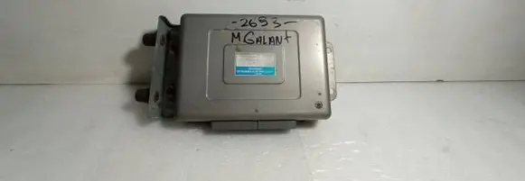 Mitsubishi Galant ABS control unit/module MB863282 A509900214 X2T30671M1