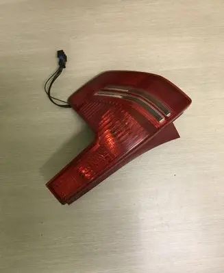 Citroen C4 I Rear/tail lights 965586398001