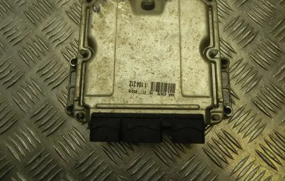 Citroen Xsara Other control units/modules 9645442480 E2049