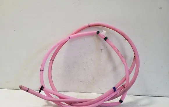 Lexus NX Water drain line hose 