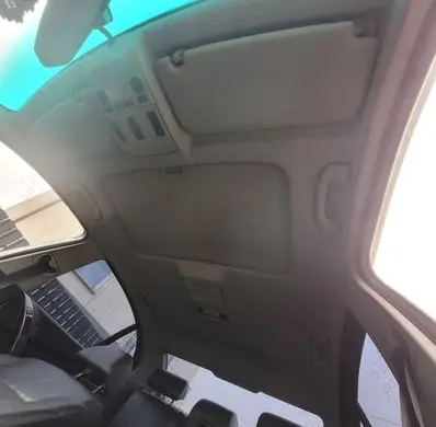 BMW 5 E60 E61 Headlining 