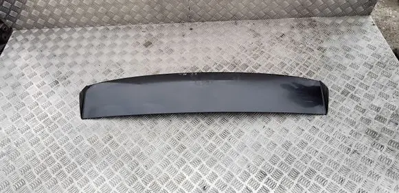 BMW 5 E60 E61 Rear window tailgate spoiler 22944915