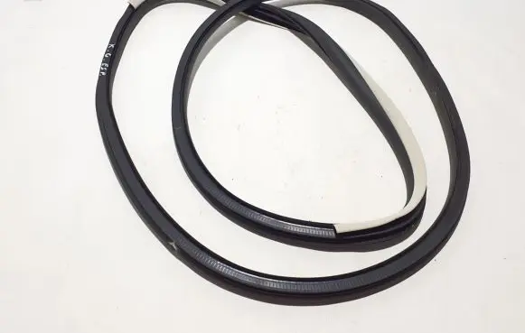 Renault Espace V (RFC) Rear door rubber seal (on body) 769231867R