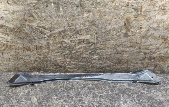 Mercedes-Benz SL AMG R230 Radiator support slam panel