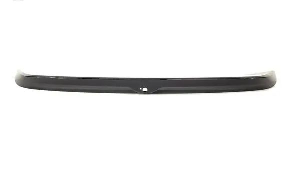 BMW X2 U10 Tailgate/trunk spoiler 5A6EA20