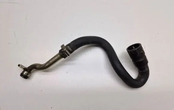 Volvo XC60 Engine coolant pipe/hose 6G918B159DF 7G9N6K826AA