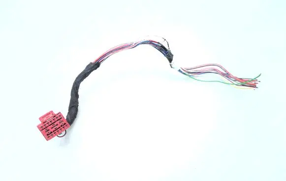 Audi A6 C7 Other wiring loom 8K0972483B