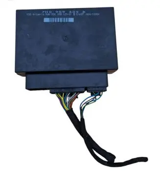 Volkswagen Transporter - Caravelle T5 Comfort/convenience module 7H0959433B
