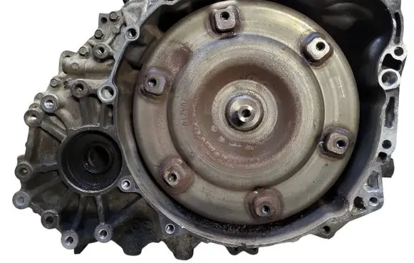 Volvo V60 Automatic gearbox 1285110 P1285110 11J3829646