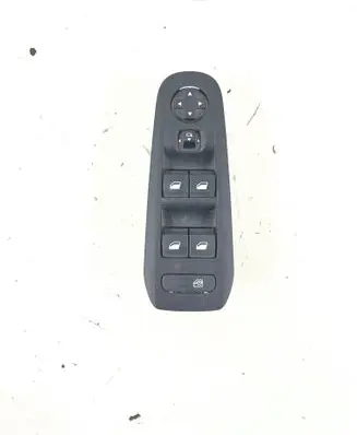 Peugeot 308 Electric window control switch 96788264ZD