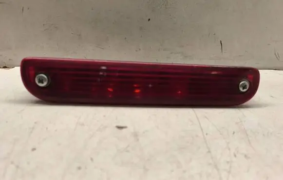Peugeot Boxer Third/center stoplight 1340670080