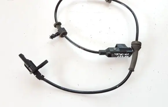 Jaguar XE ABS rear brake sensor GX732C190AF