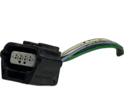 Renault Laguna III Other wiring loom 265550005R 4PIN