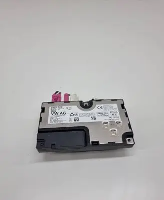 Cupra Born Central body control module 10a035284d