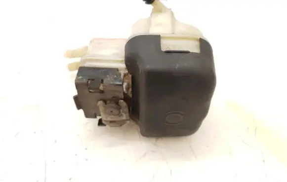 Opel Meriva A Brake fluid reservoir 0204051157