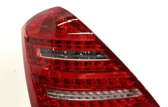 Mercedes-Benz S W221 Rear/tail lights A2218200564