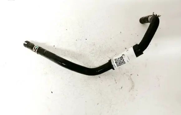 Toyota RAV 4 (XA40) Engine coolant pipe/hose