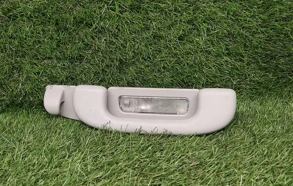 Mercedes-Benz ML W164 Rear interior roof grab handle A1648100554