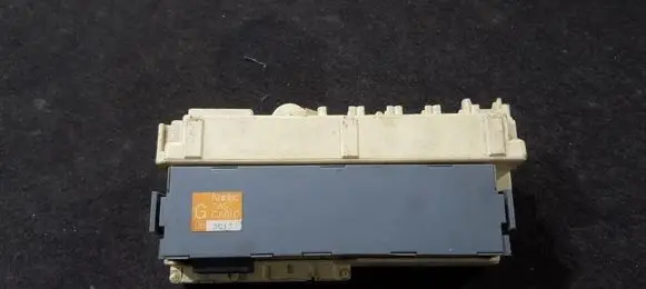 Mazda Xedos 6 Fuse box set ga01c06 3c12